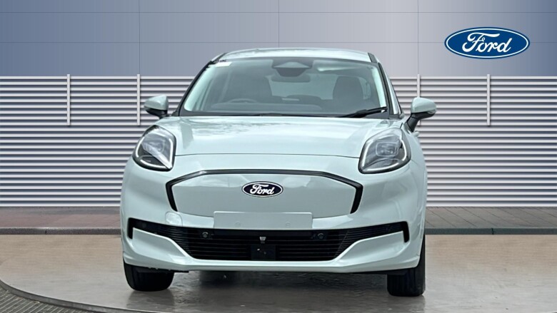 Ford Puma 124kW Select 47kWh 5dr Auto Electric Hatchback